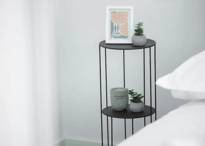 Lägenhet Luxury And Peaceful Paradise Makarska