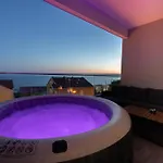 公寓 Luxury And Peaceful Paradise *