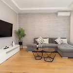 Apartamento Luxury And Peaceful Paradise