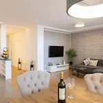 Apartamento Luxury And Peaceful Paradise *