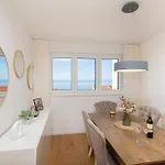 公寓 Luxury And Peaceful Paradise
