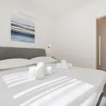 Luxury And Peaceful Paradise 公寓 *