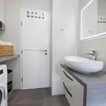 Luxury And Peaceful Paradise Apartamento Makarska