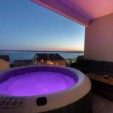 Appartement Luxury And Peaceful Paradise *