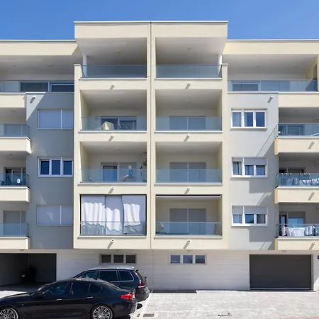 Luxury And Peaceful Paradise * Makarska