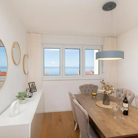 Apartman Luxury And Peaceful Paradise