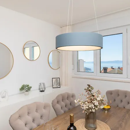 Appartement Luxury And Peaceful Paradise