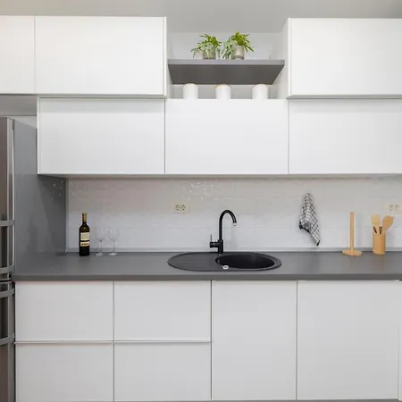 Apartman Luxury And Peaceful Paradise Makarska