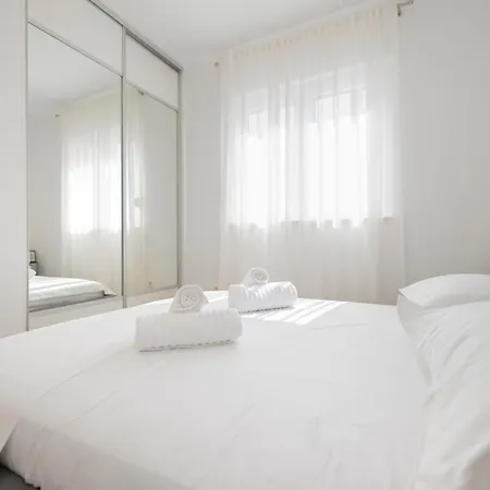 Apartman Luxury And Peaceful Paradise