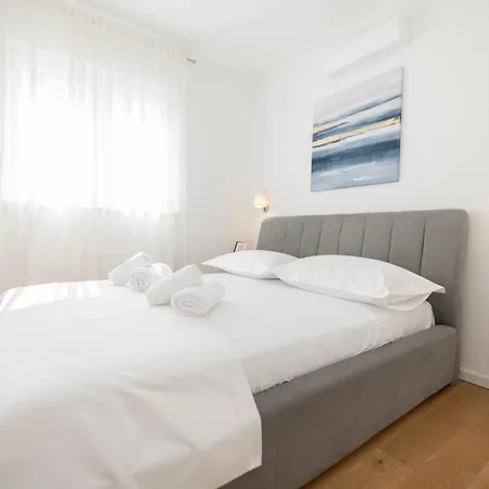 Luxury And Peaceful Paradise