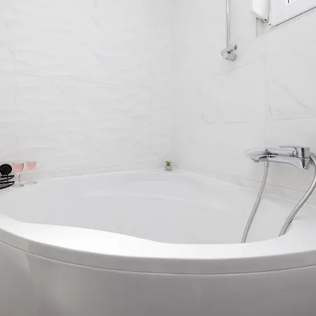 Luxury And Peaceful Paradise *