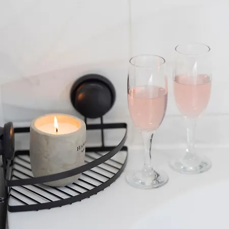 Appartement Luxury And Peaceful Paradise