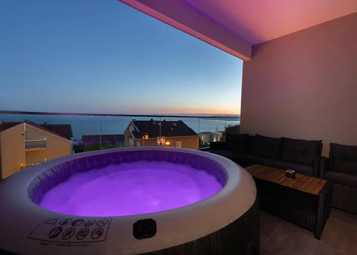 公寓 Luxury And Peaceful Paradise *