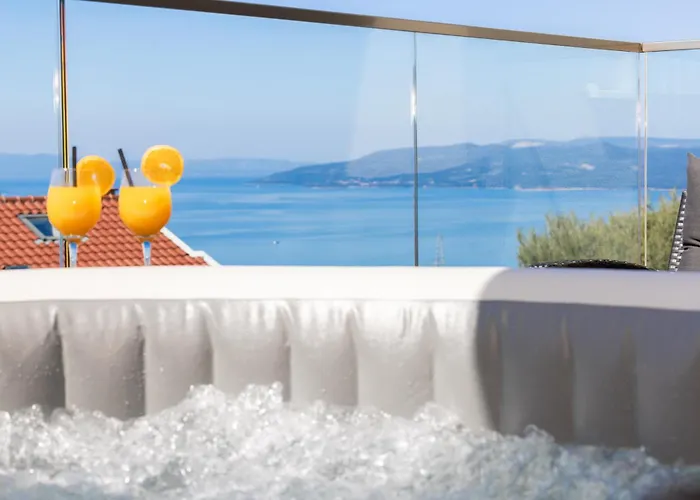 Luxury And Peaceful Paradise Апартаменти *