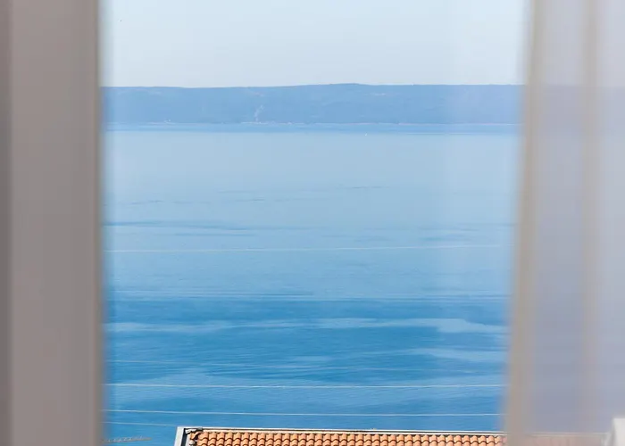 Luxury And Peaceful Paradise