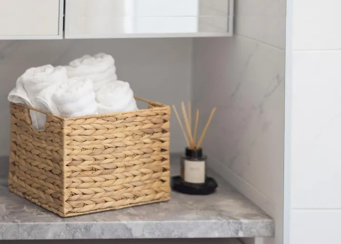 Luxury And Peaceful Paradise Апартаменти *