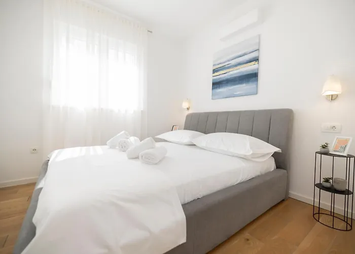 Luxury And Peaceful Paradise