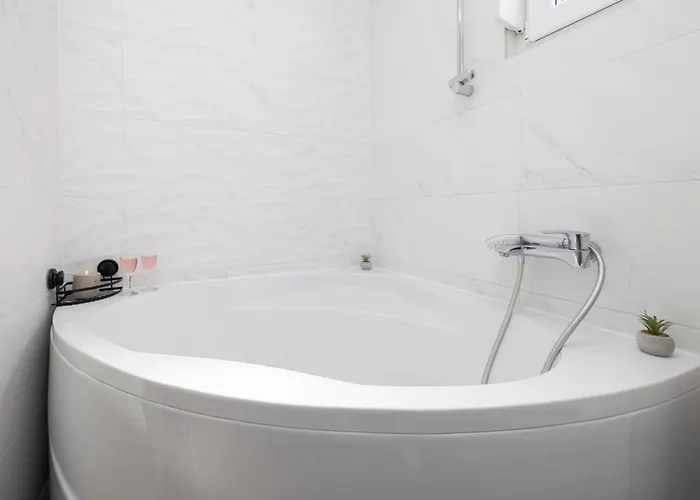 Luxury And Peaceful Paradise *