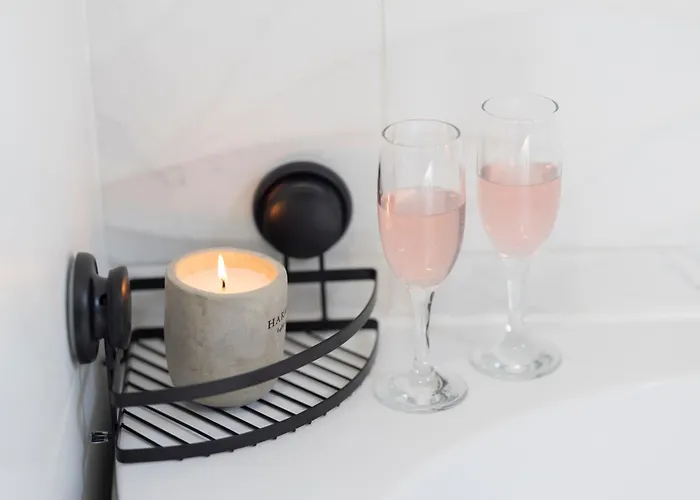 Апартаменти Luxury And Peaceful Paradise