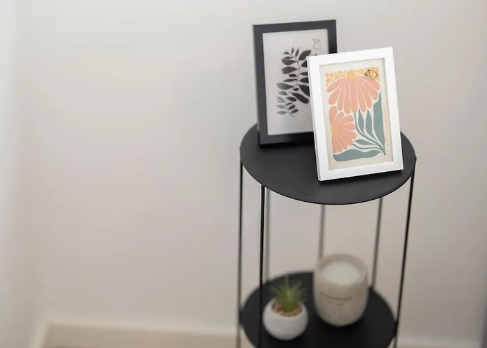 Апартаменти Luxury And Peaceful Paradise Макарська