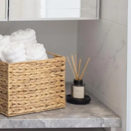 Luxury And Peaceful Paradise Διαμέρισμα *