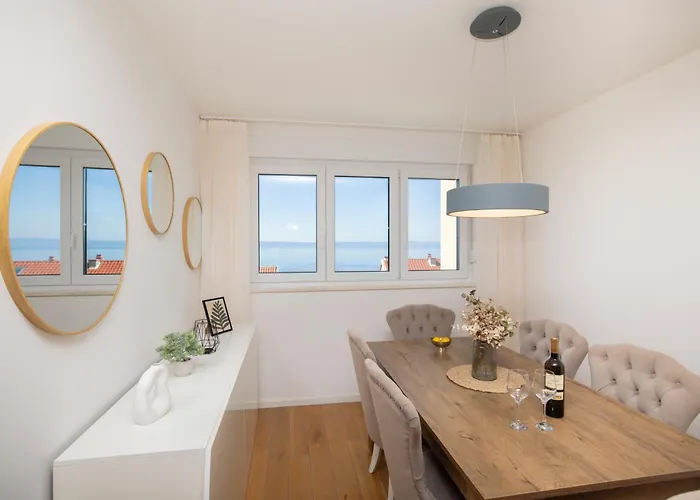 Apartament Luxury And Peaceful Paradise