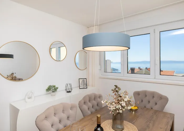 Apartament Luxury And Peaceful Paradise